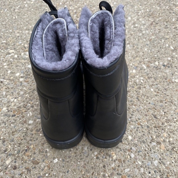 Blundstone 1465 Winter Boots Lace up Men’s Size 12